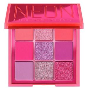 Huda Beauty Neon Palette